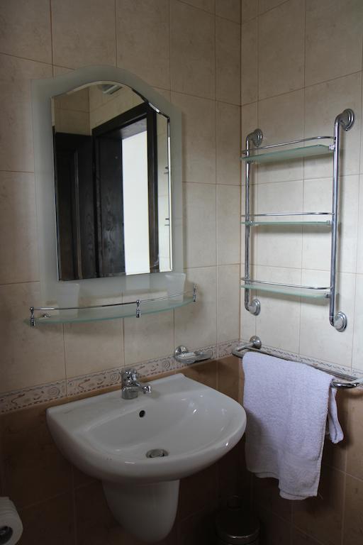Hotel New Bakalov House Bozhentsi Habitación foto