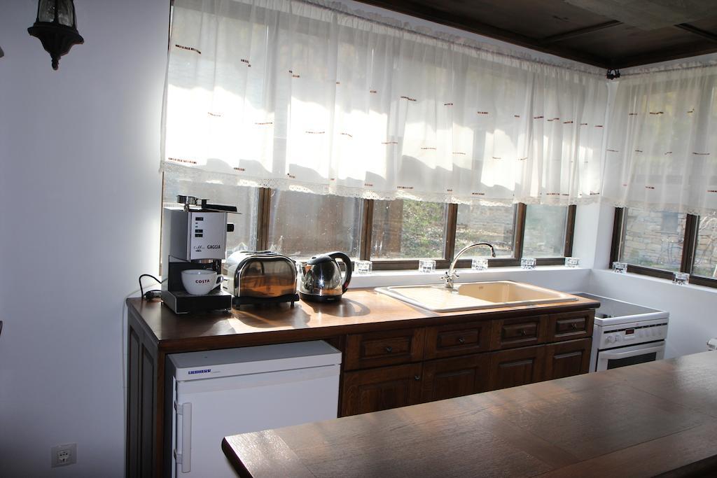 Hotel New Bakalov House Bozhentsi Habitación foto